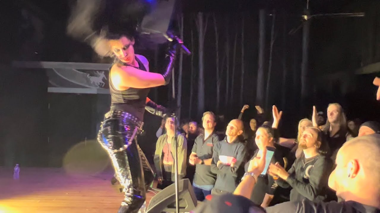 Night Club “Your Addiction” Live Louisville KY 3/31/2022