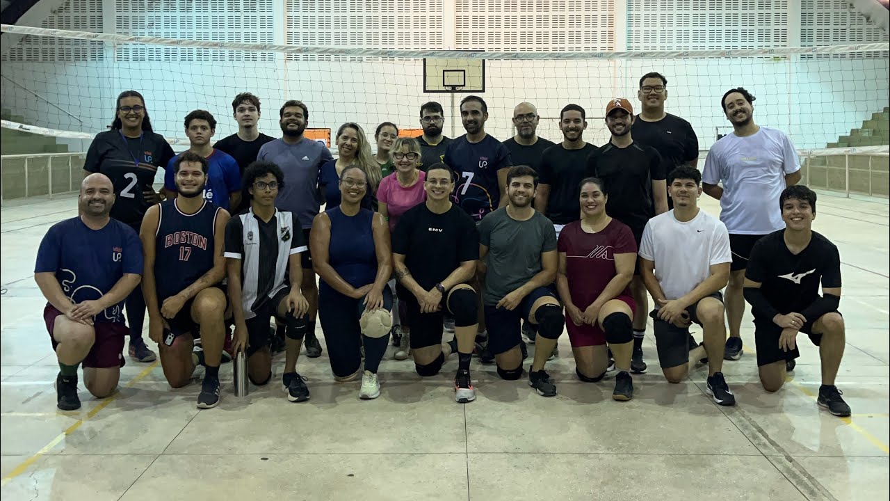 Turma de base (FLOCA) - 05/03 