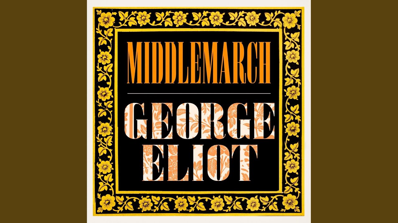 Chapter 337 - Middlemarch