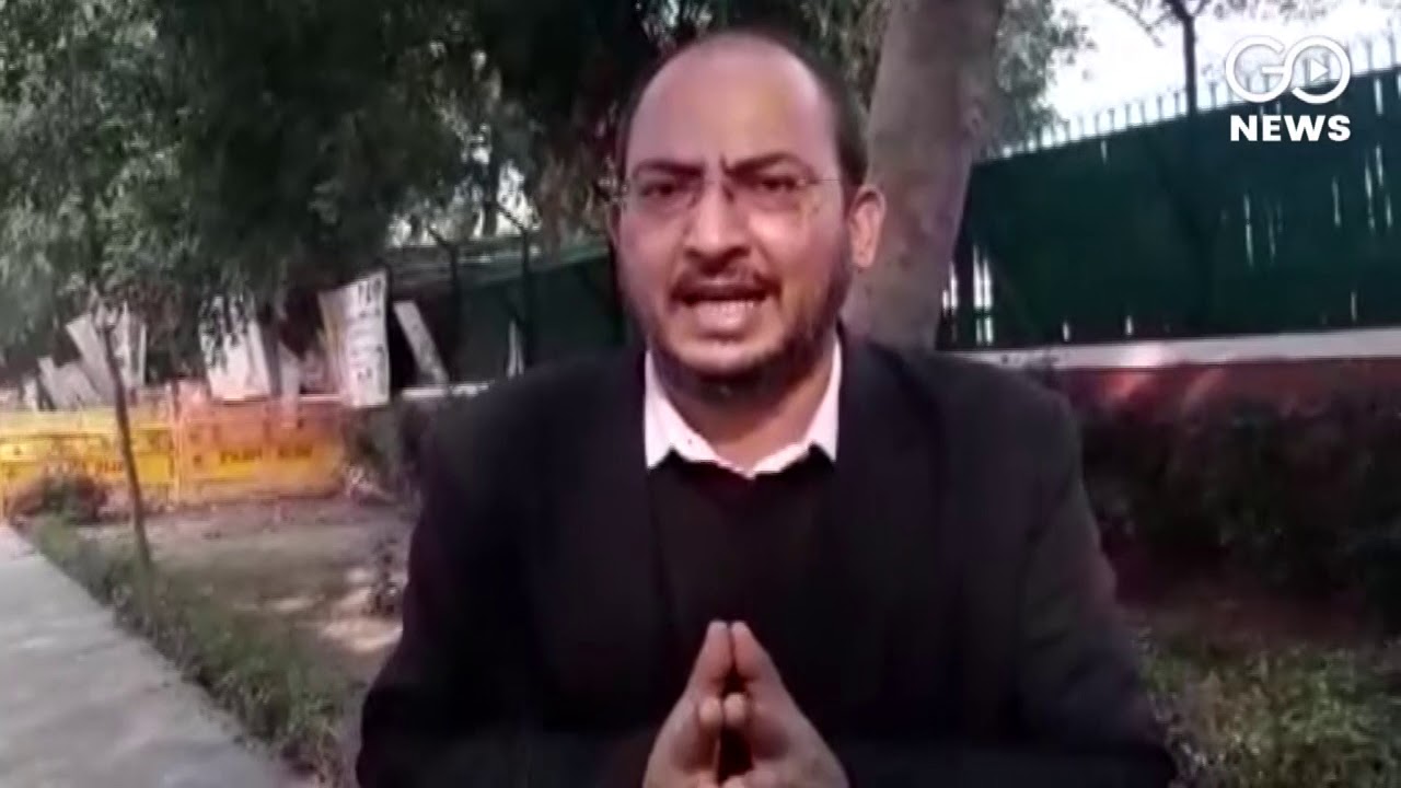 Watch Top News Stories Of The Day | GoNews