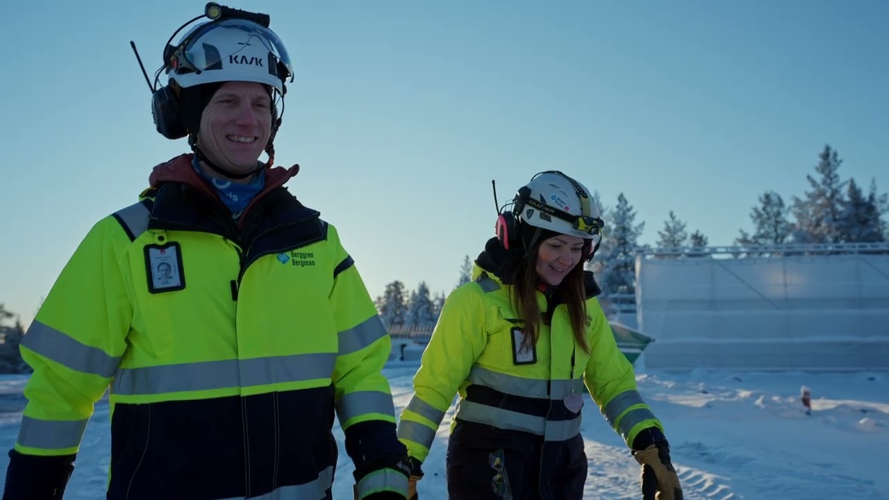 Att flytta en kyrka - Avsnitt 8: 