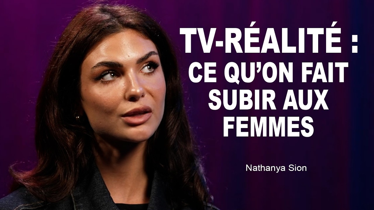 Nathanya Sion : 