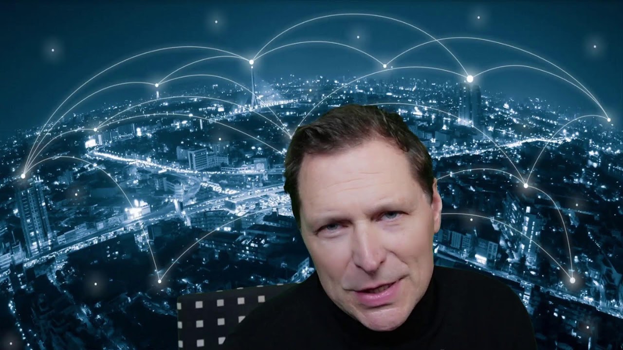 Create Your Own Avatar In The Metaverse Now! Must-See NVIDIA AI Tech | Ronald Van Loon