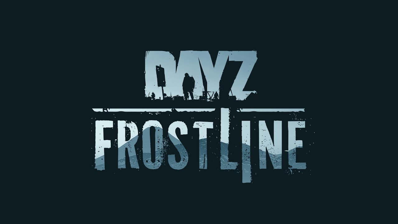 DayZ Frostline - Live