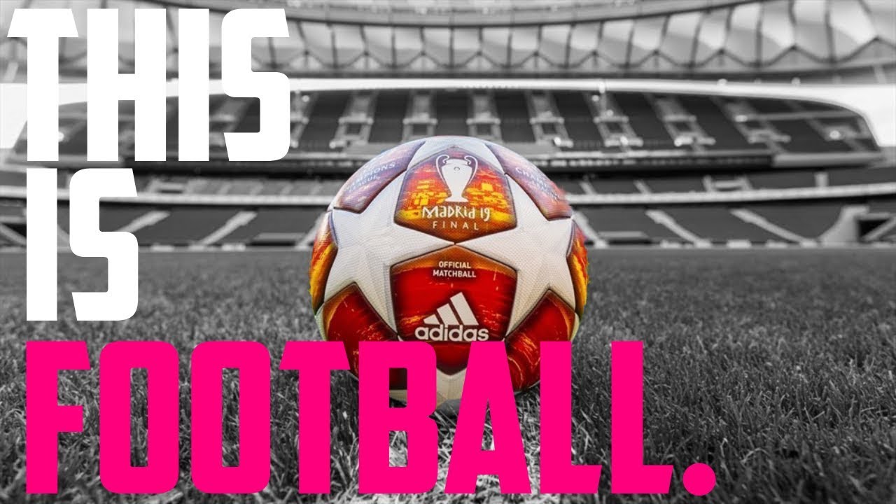 This is Football • 2019