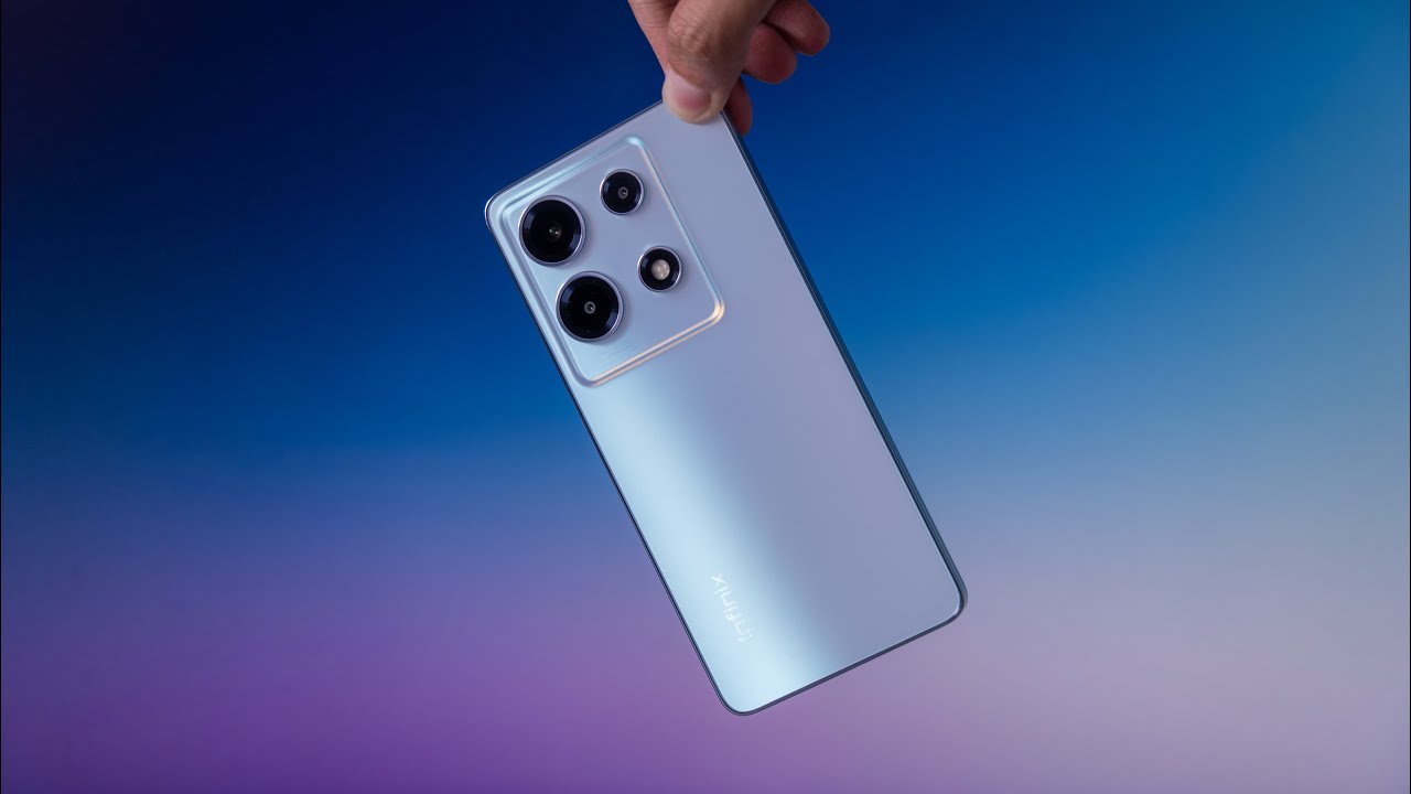 Infinix Note 30 VIP Day 15 - The Better Camon 20 Pro 5G!