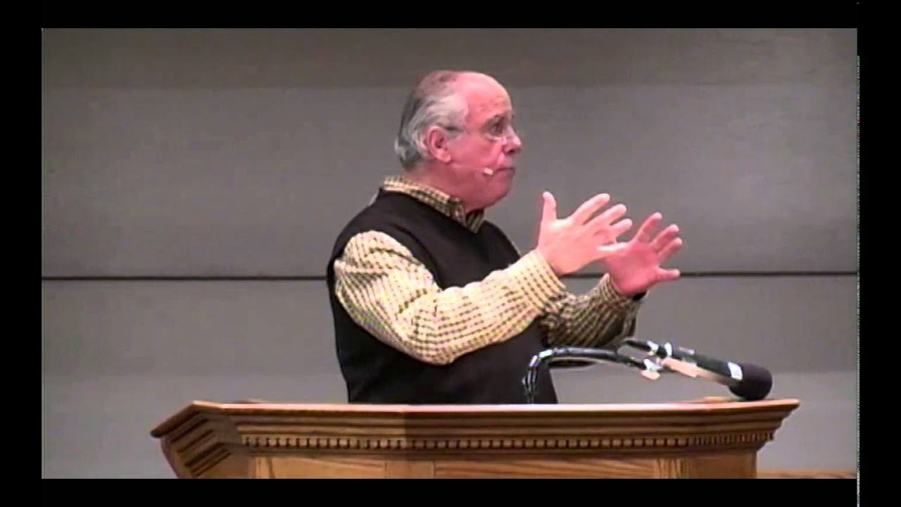 A Call To Repentance - Part 2