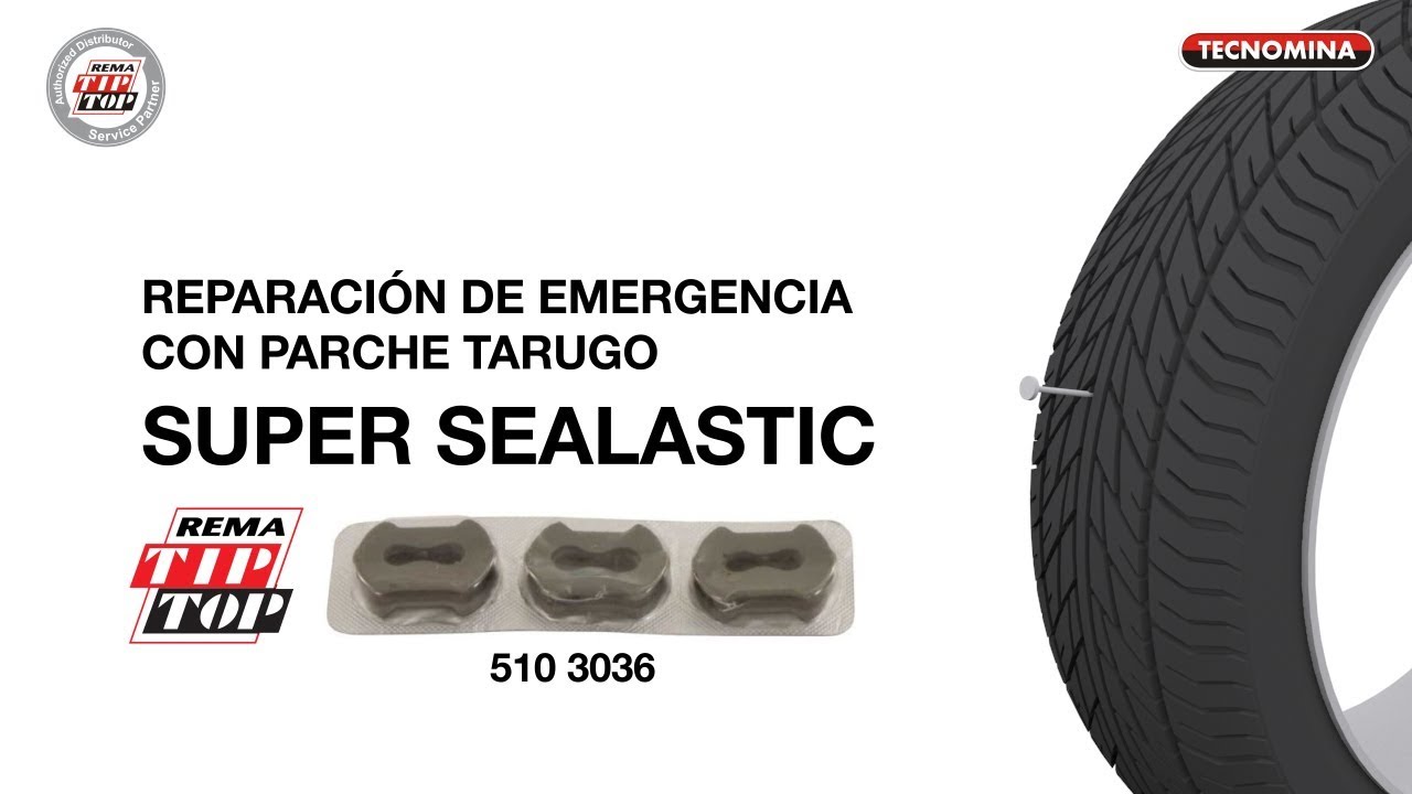Super Sealastic