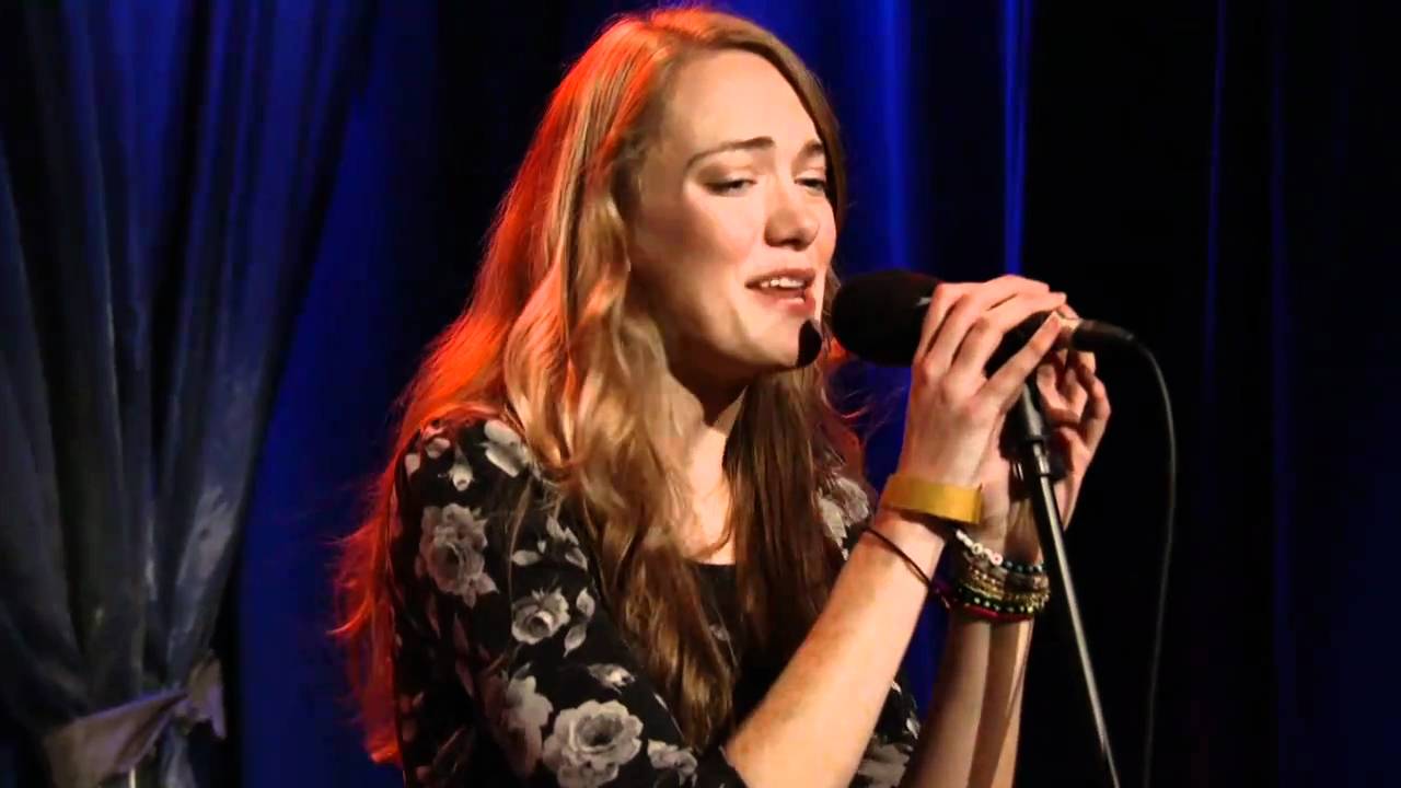 P4A: Kristina Horner - Save the Children and All Caps Performance