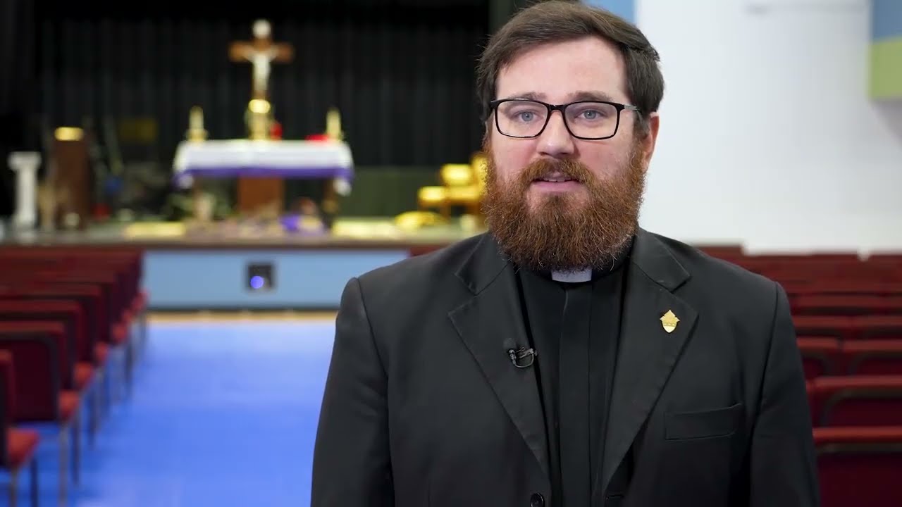 St. Michael Academy Capital Campaign Video