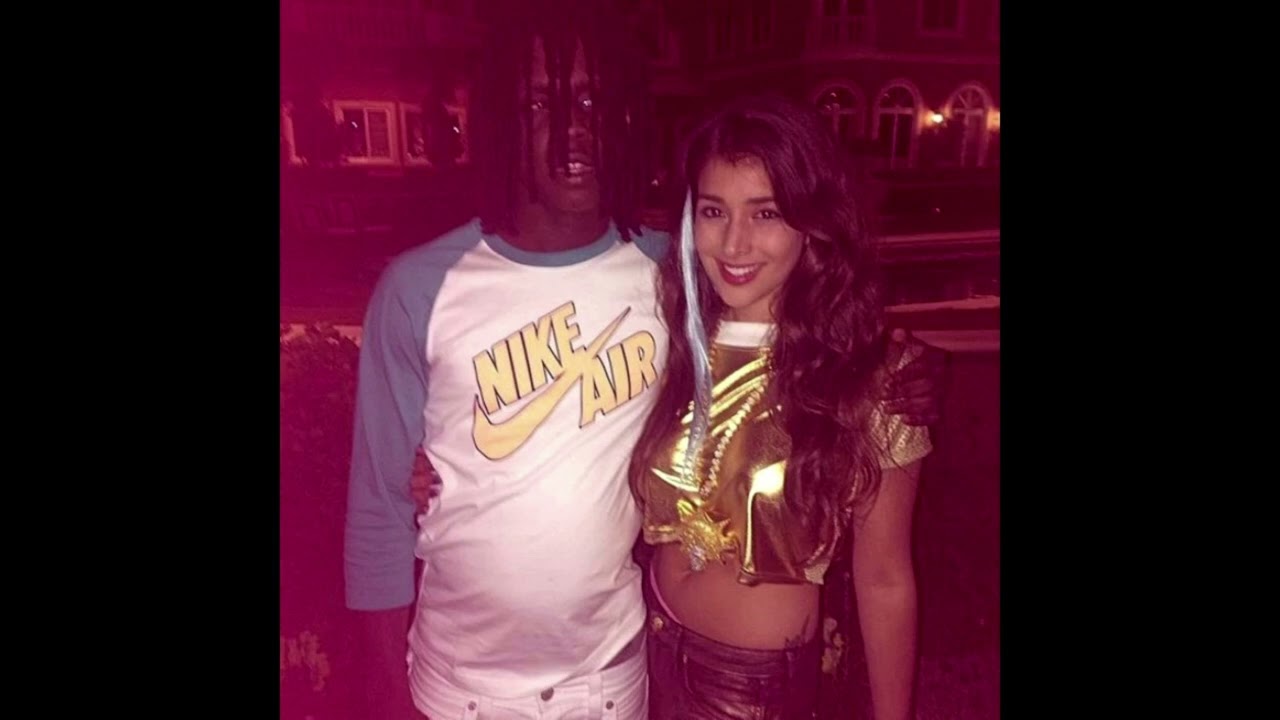 [FREE] Chief Keef x Futuristic Glo type beat - 'Leave me alone'