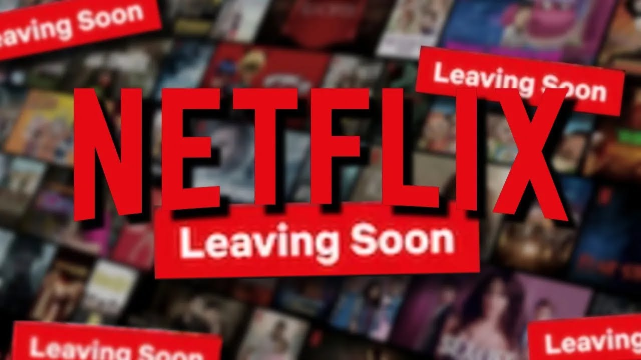 Netflix Has a HUGE Problem