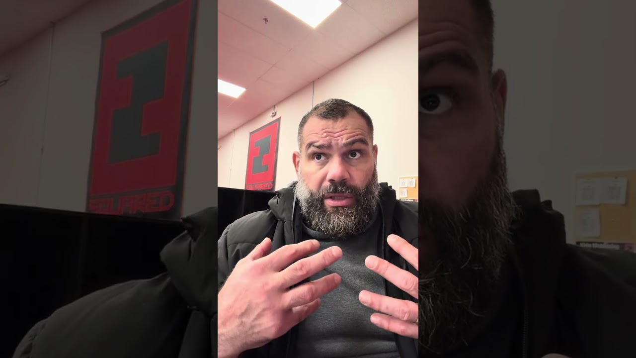 Важность тренировок в бразильском джиу-джитсу с разными уровнями поясов 