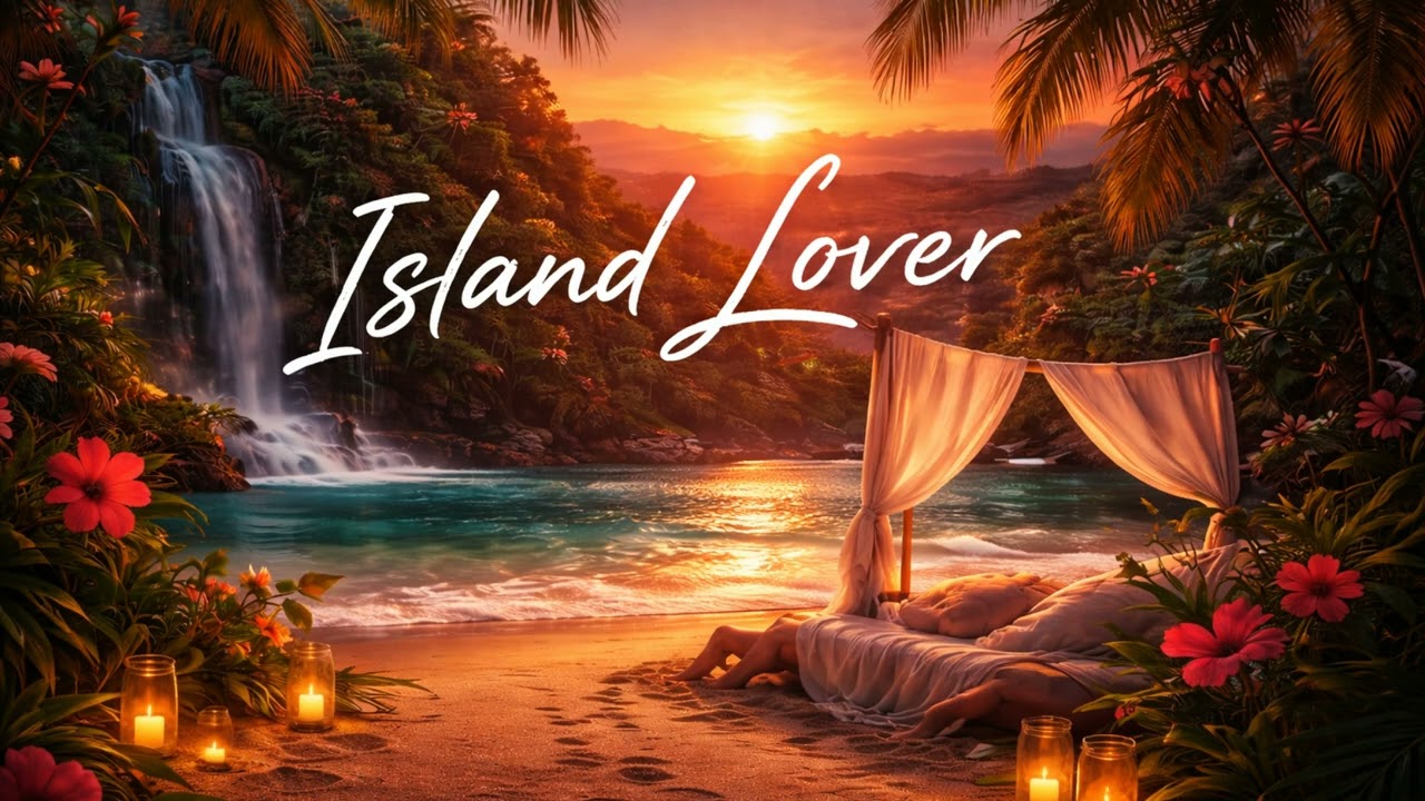 Island Lover