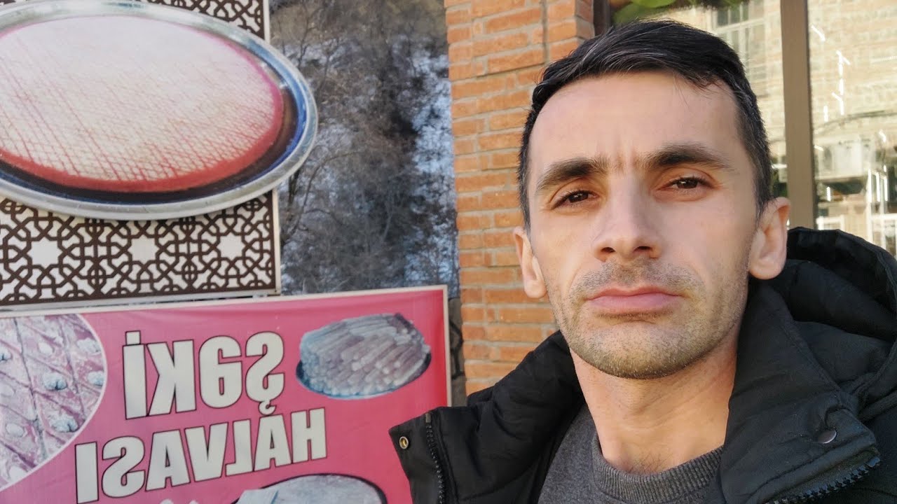 Купил Şəki Halvası ,Əliovsət Şirniyyat evi