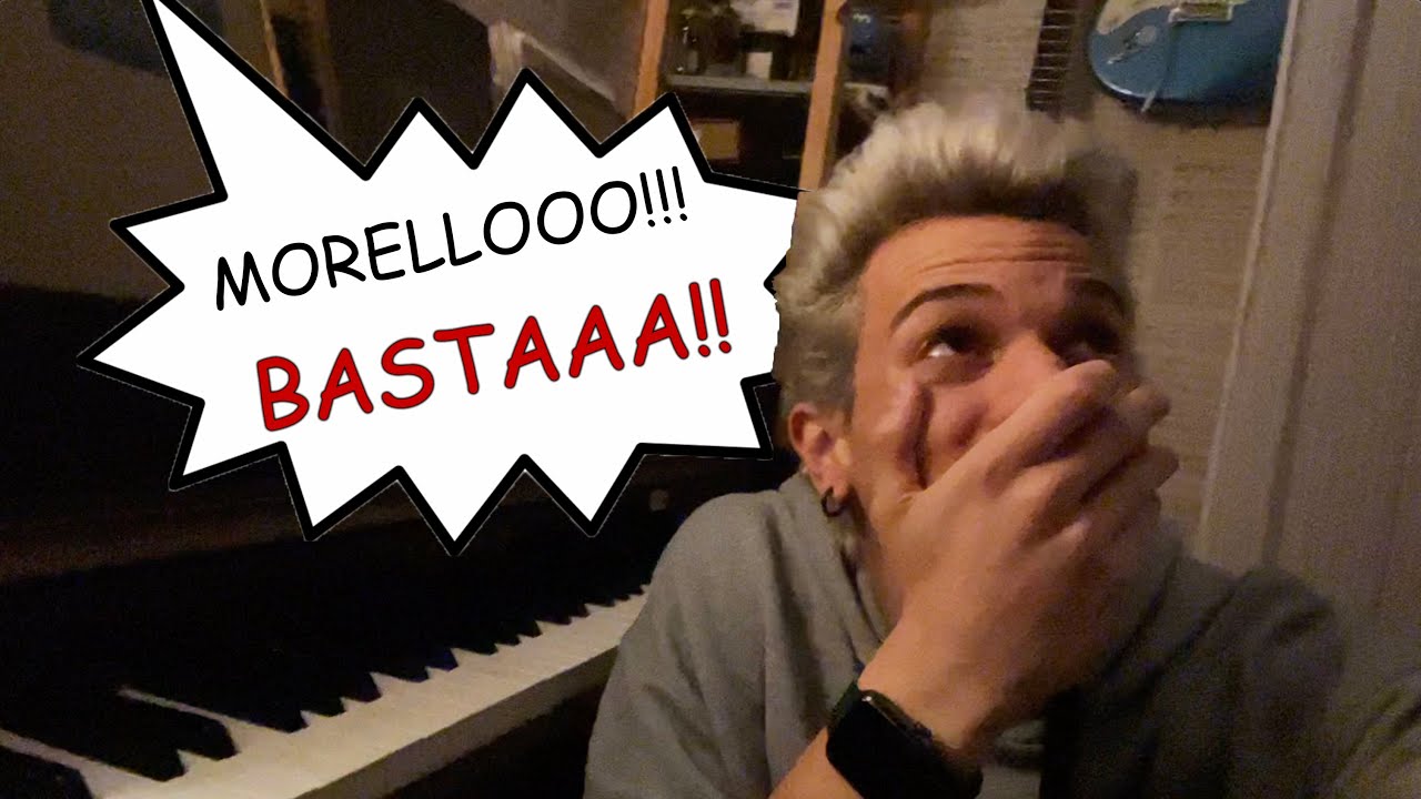 Il mio VICINO di casa