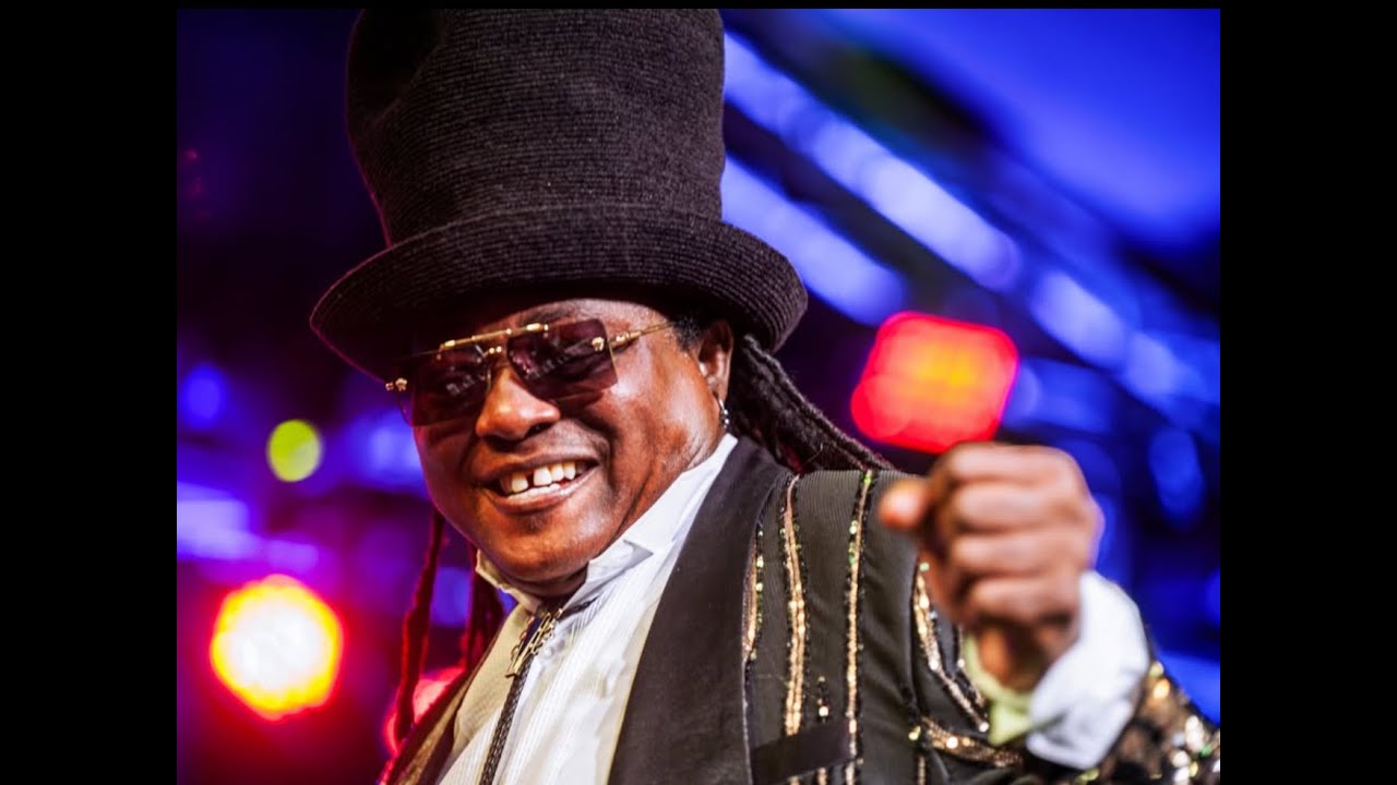 Eddy François  | PAPJAZZ 2026 - Day 2 LIVE