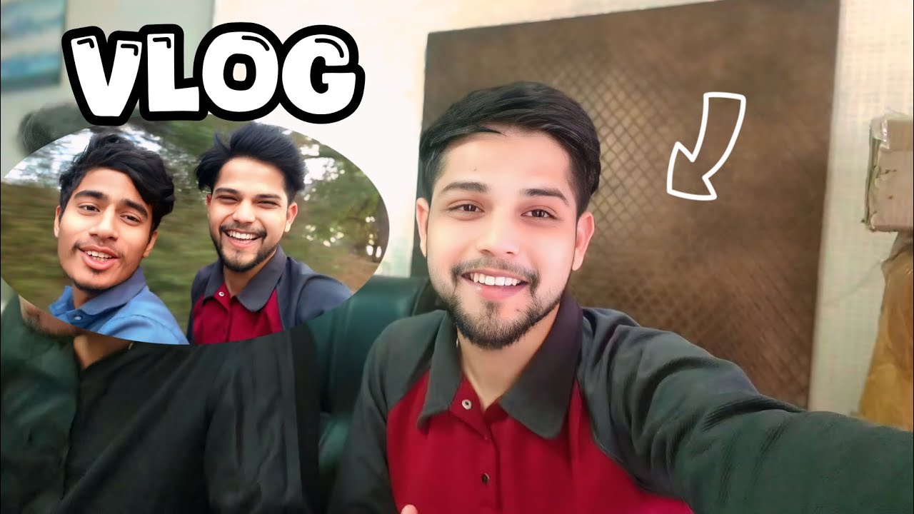 Daily Vlog Day-35 II IN-70 II #youtube 
