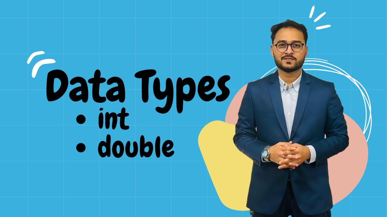Data Types | Properties and Methods of Number | Dart for Beginners