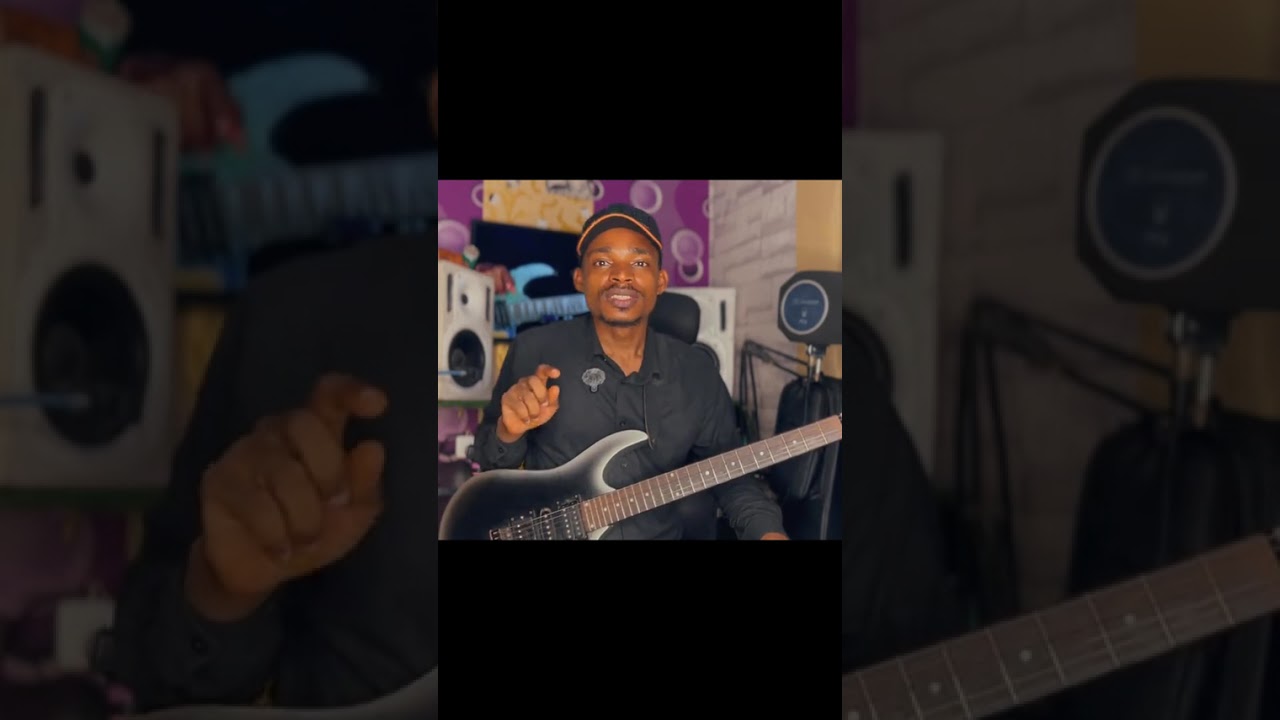 Unlock the secret language of melody. Let’s break down the scale! 🎸#FretboardRoadmap​#ScalePatterns
