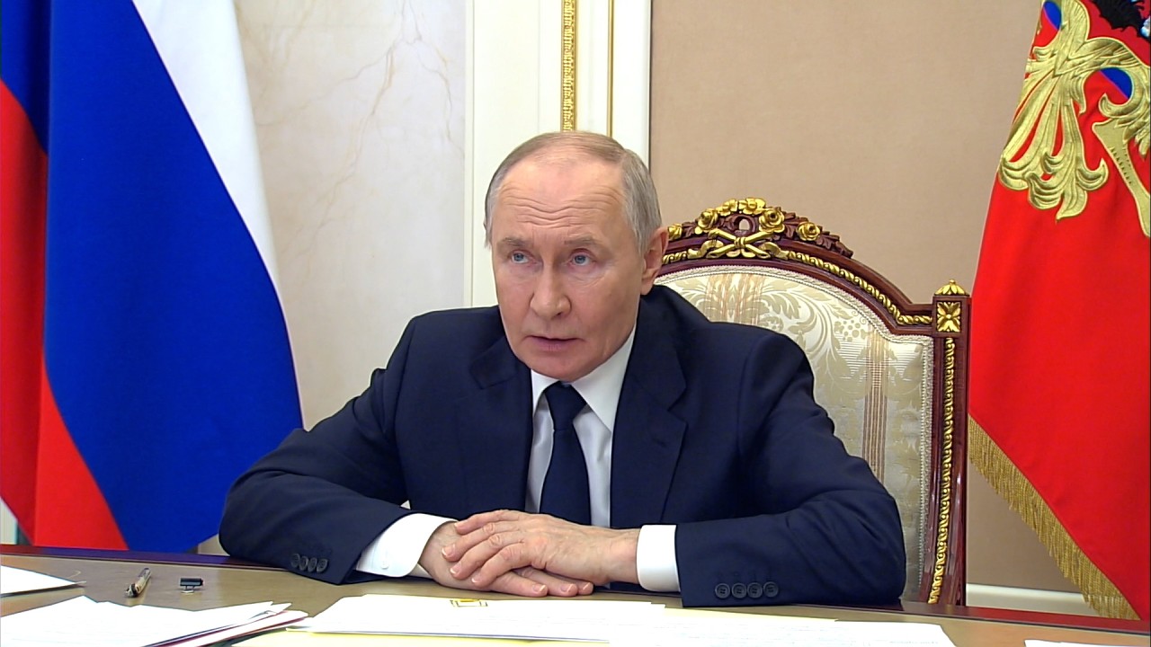 Путин срочно поручил вывезти россиян из зоны конфликта: 23 тысячи туристов на Ближнем Востоке