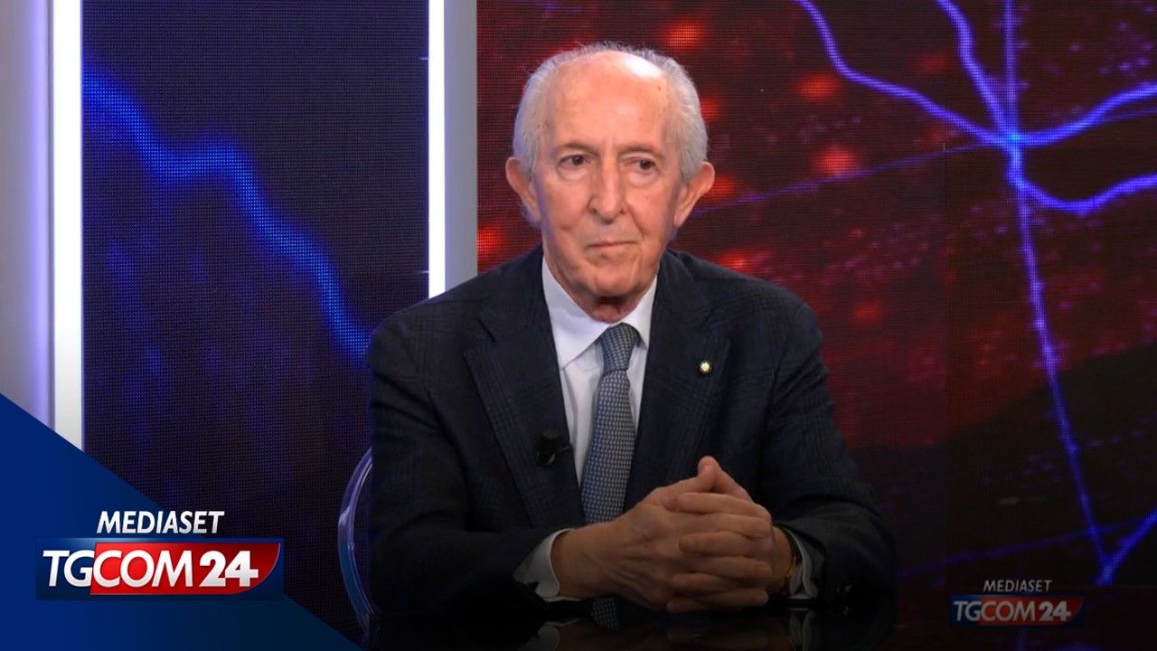 Maira (Fondazione Atena) a Tgcom24: 