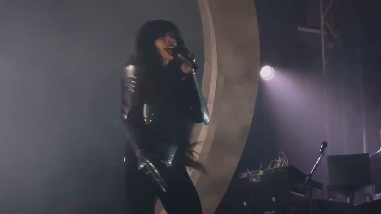 Coming Close - Loreen (unreleased song)
