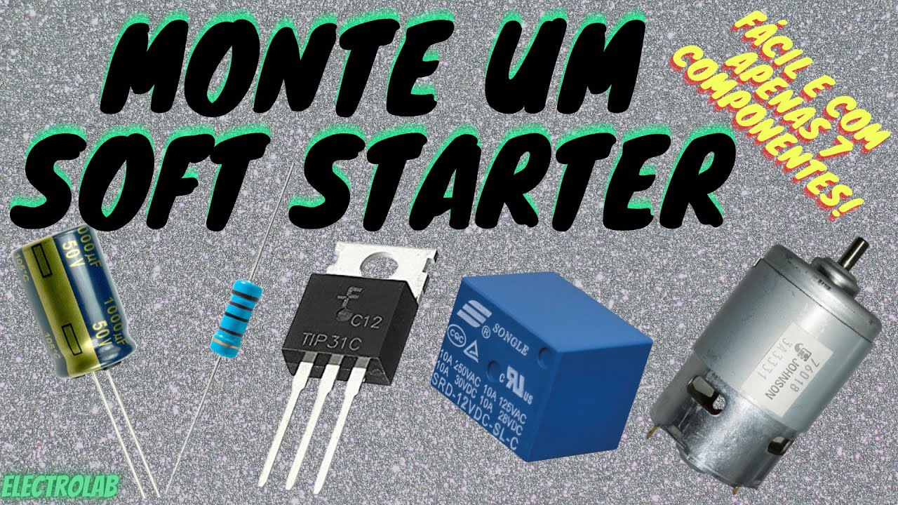 Monte um incrível 