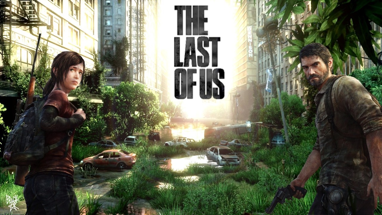 The last of us Johnny X Kills gaming