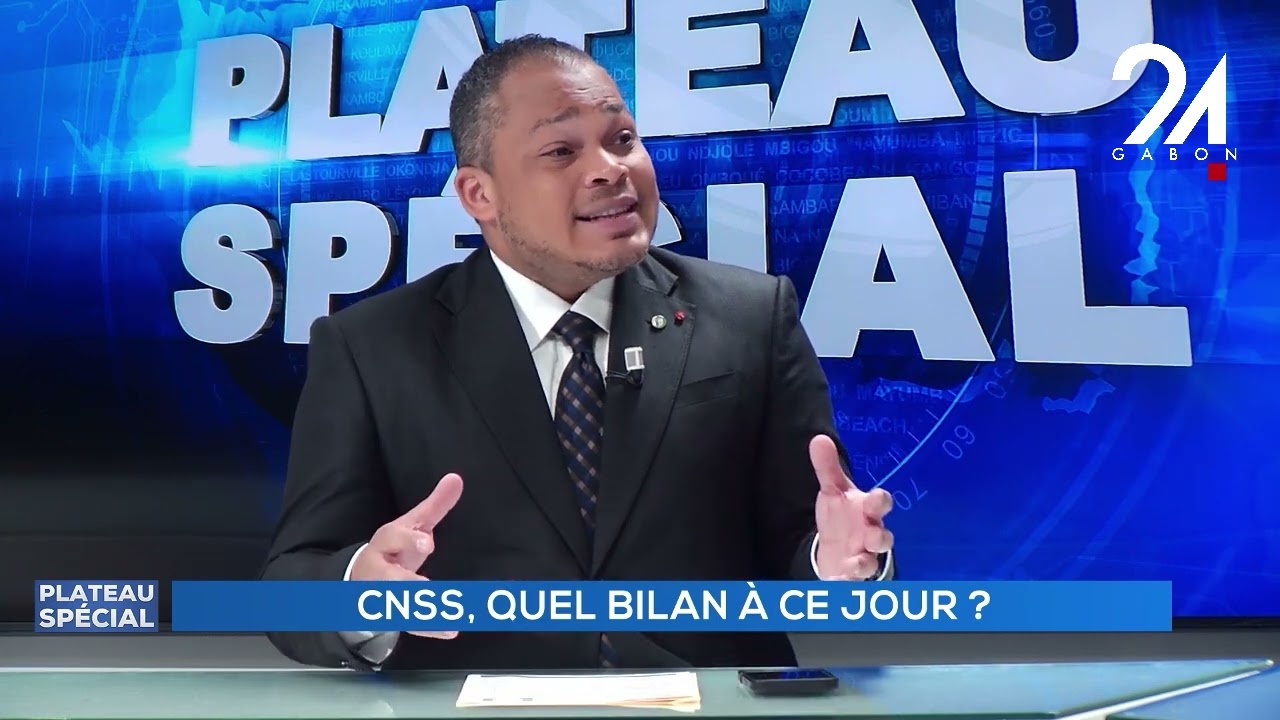 PLATEAU SPÉCIAL : CNSS, QUEL BILAN À CE JOUR ?