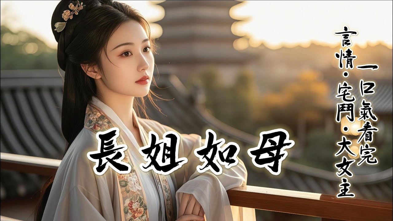 完結:都説我爲了攀附權貴，將心有所屬的妹妹送進皇宮，説我爲了霸占家財，逼的弟弟從書院退學。重来一世，我決定袖手旁觀。她愛家窮書生嫁窮書生去，愛混日子的混日子去。什麽振興門楣，什麽長姐如母，我不幹了！！