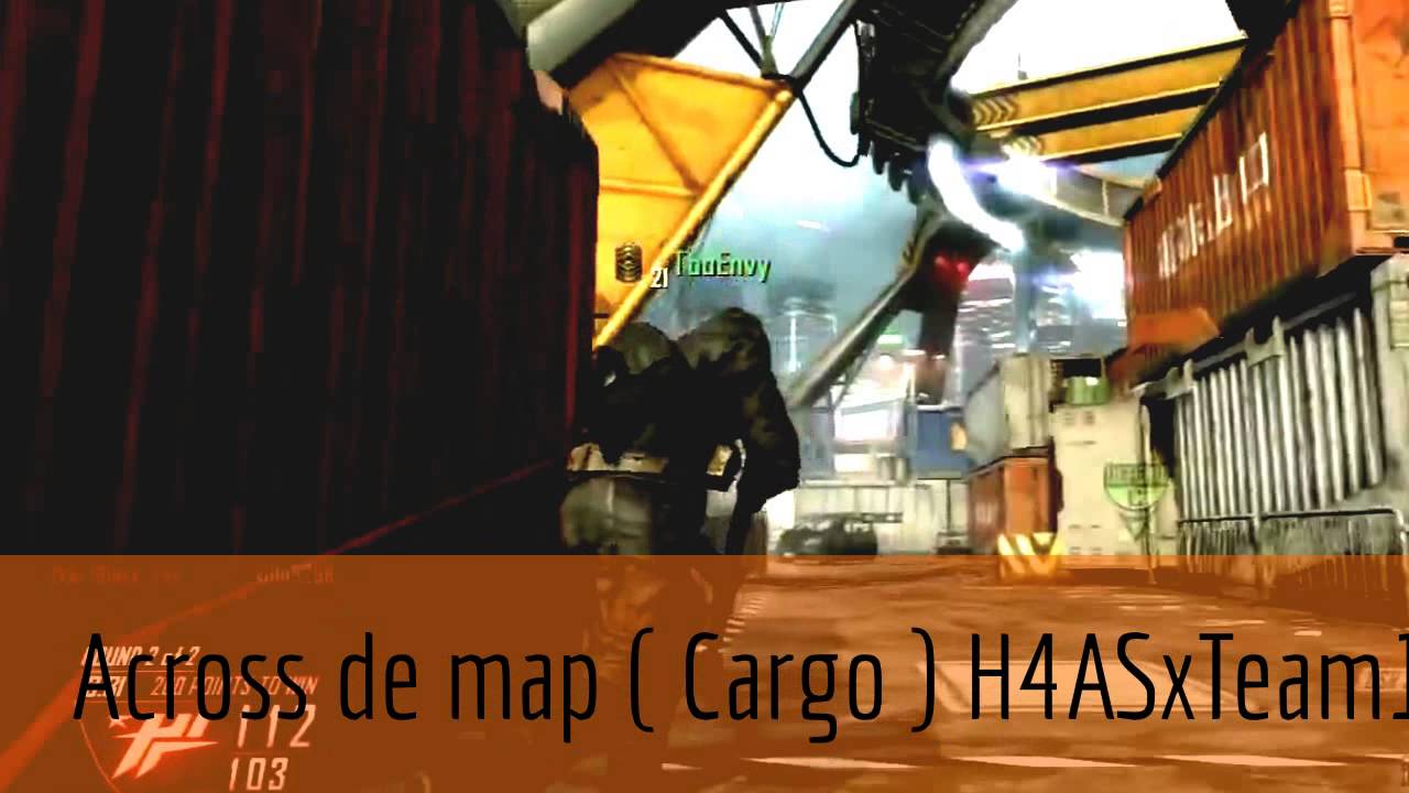 premiere video H4AS !