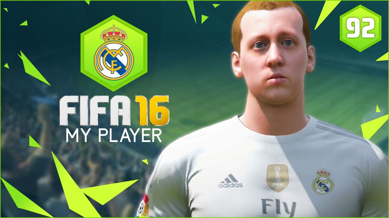 FIFA 16 | My Player Career Mode Ep92 - GOALS FLYING IN!!