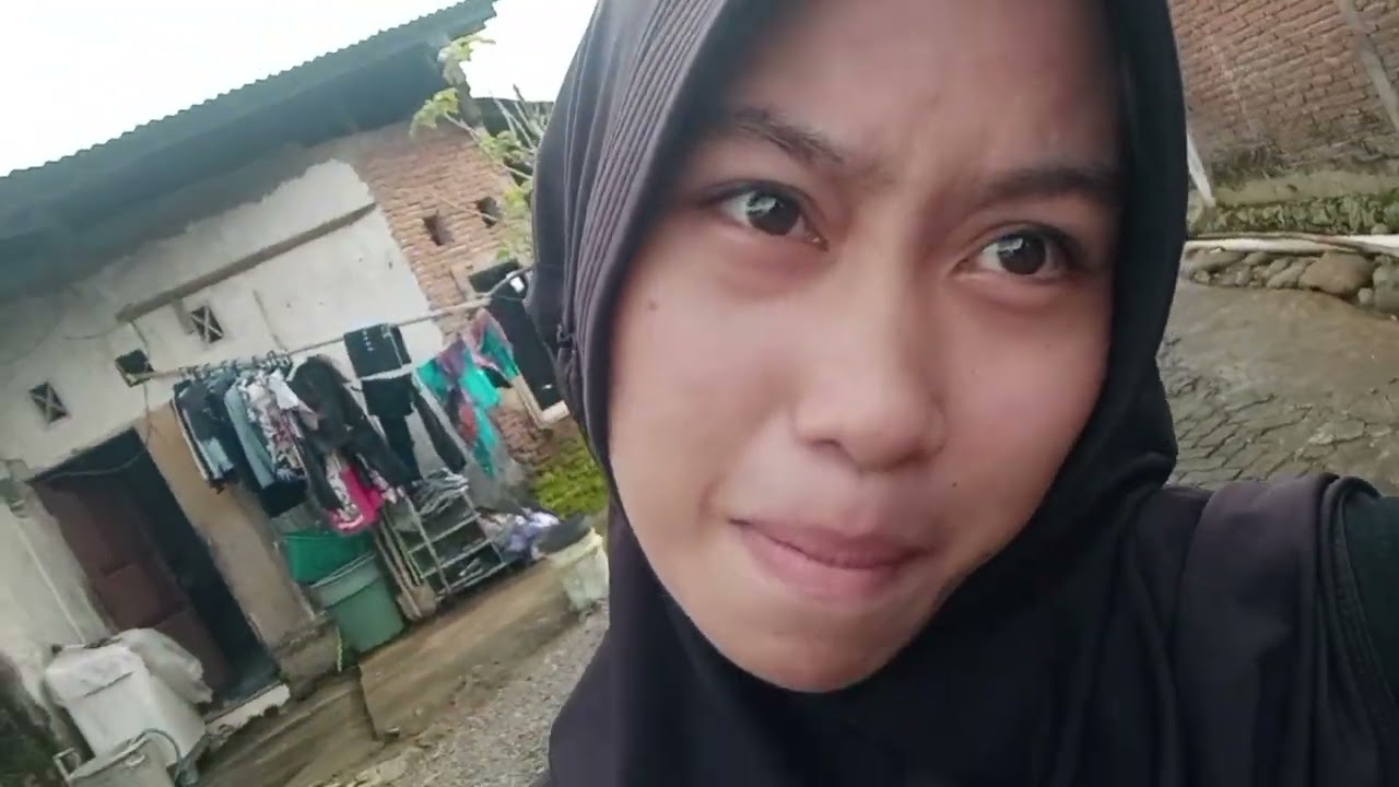 Last part, wkwkwkwkwkwk kocak emg klau ktmu sm ni bocah