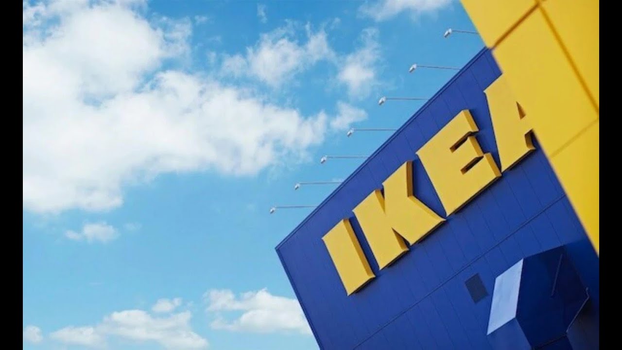 🔴 Live: Sunday Shop With Me At Ikea
