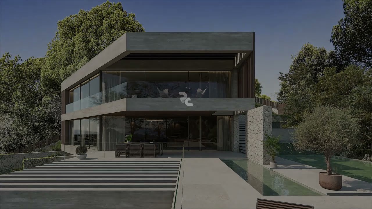 [PROJECT 723] Lujo y diseño inigualables / Unmatched luxury and design - Premià de Dalt