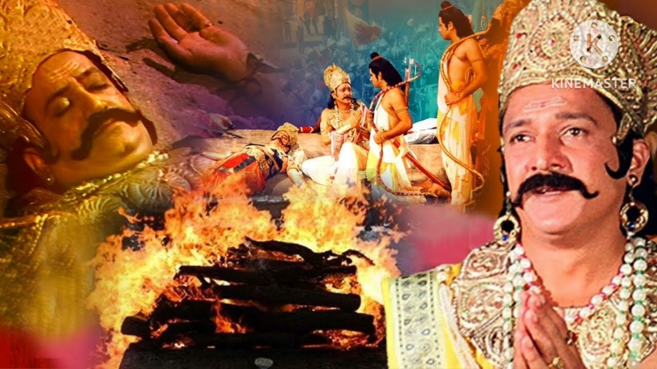 @मंदोदरी को सती कहा जाता है फिर भी रावण की मृत्यु के बाद विभीषण से शादी क्यों की 