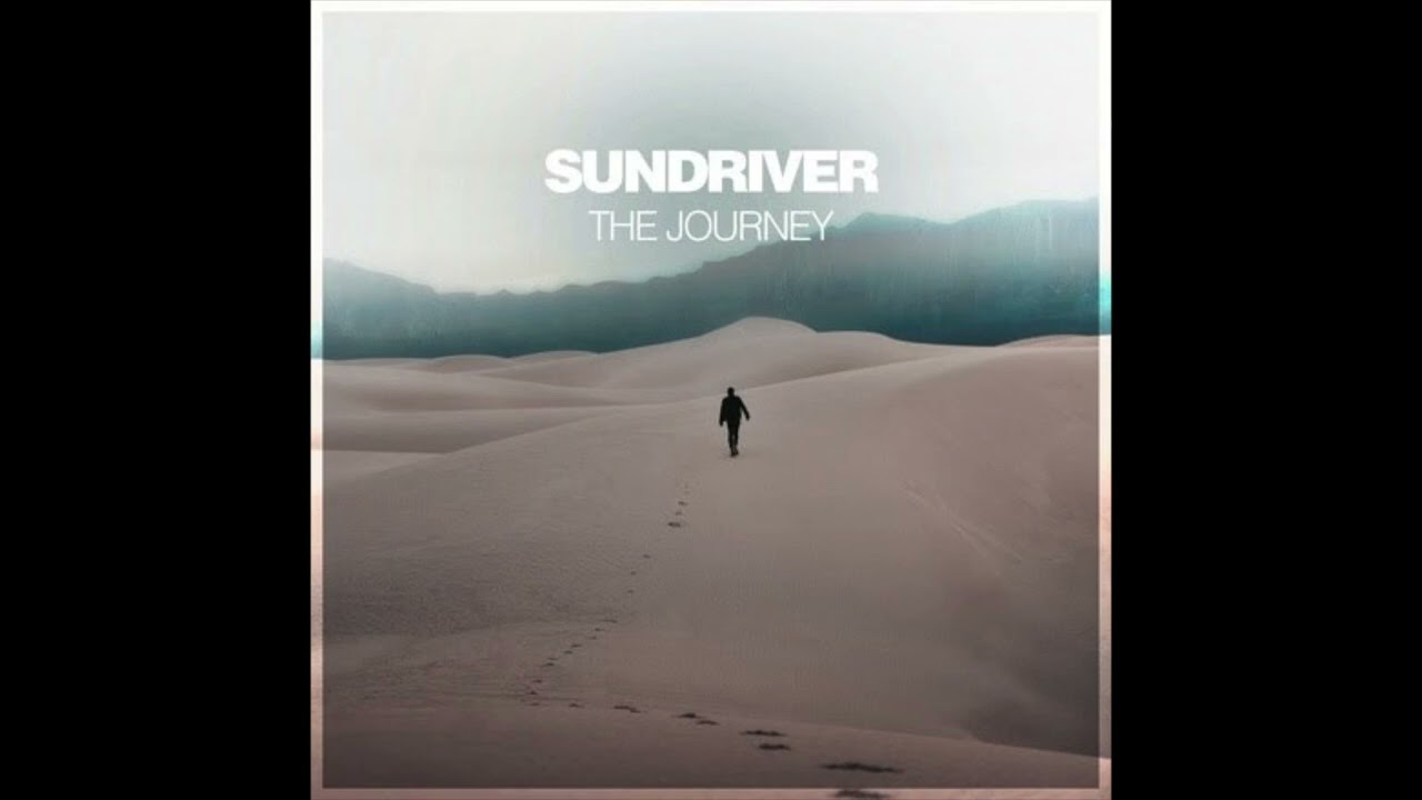 Sundriver - The Journey (Extended Mix)