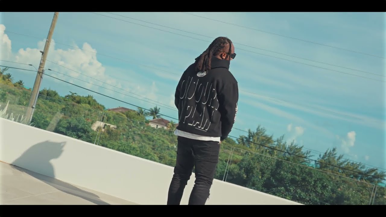 Rico Milano - May Weather
