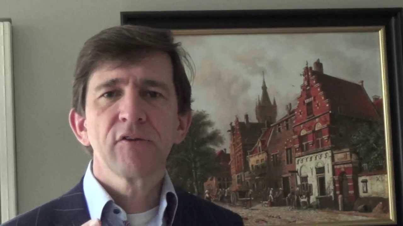 Koude acquisitie en belscripts: een vloek of een zegen? Tips advies en voorbeelden van Victor Bonke