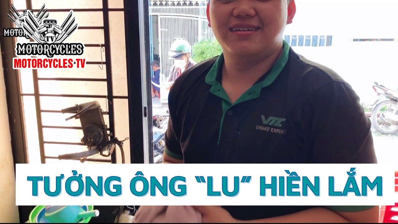 Video 498: Sủa Xe Fi Cần Lưu Ý Những Điều Sau Để Không Mắc Sai Lầm | Motorcycle TV