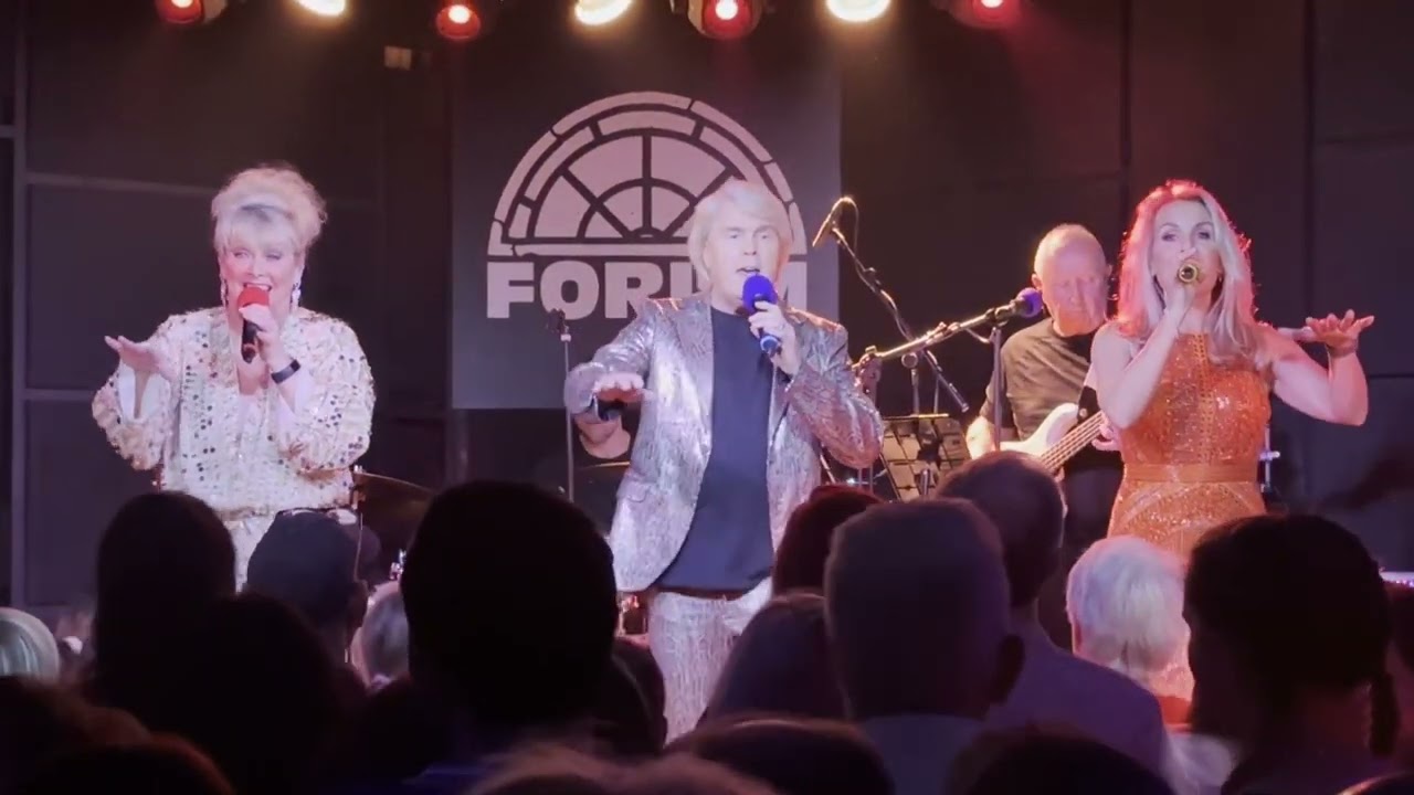 The Fizz Live in Tunbridge Wells(iPhone 14 footage)
