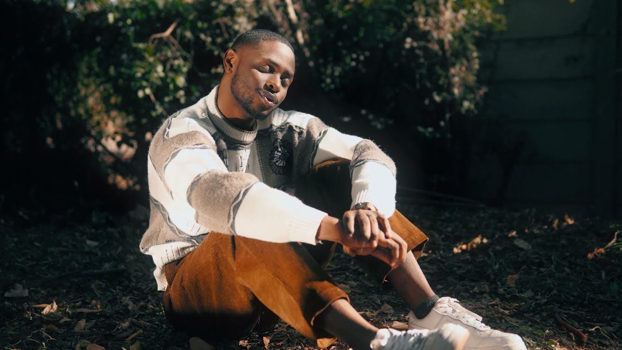 Darrel - No Doubts (feat. Kae Chaps) [Official Music Video]