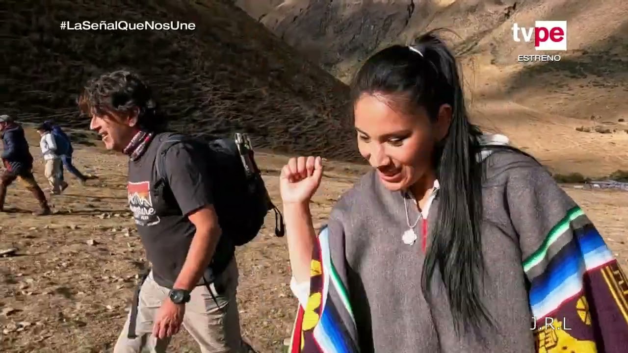 SALKANTAY : 
