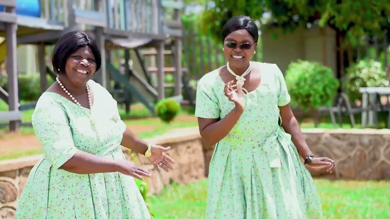 Kufalitsa Ladies Choir-Miliamu.Produced by Chris Pictures.