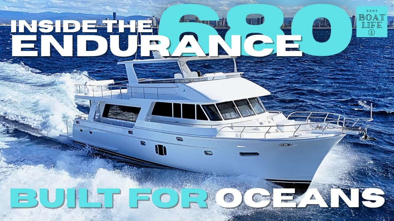 Inside Hampton’s Endurance 680: Comfort Meets Capability