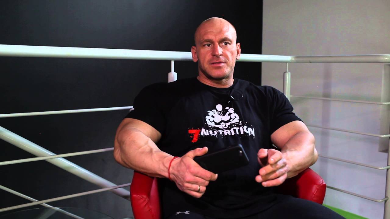 Kreatyna HCL. Opis oraz dawkowanie. Marek Olejniczak IFBB PRO