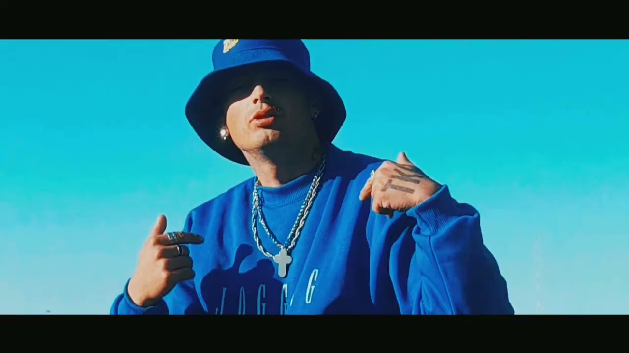 el turro de la calle perro el robo millonario ( video oficial )