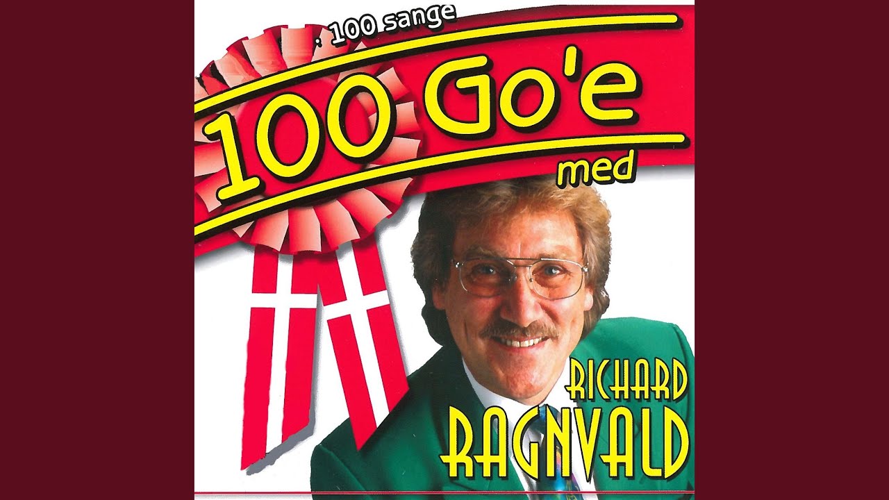 Hvis jeg sku' glemme det