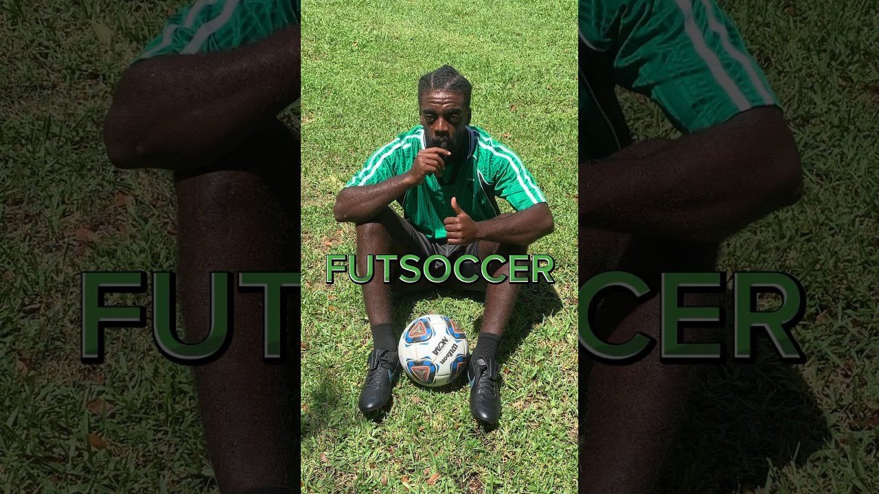 Work ➡️ Confidence  #futsoccer #futbol #soccer #nike #nikesoccer #nikefutbol